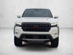 2024 Nissan Frontier Crew Cab PRO-4X 4x4