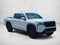 2024 Nissan Frontier Crew Cab PRO-4X 4x4