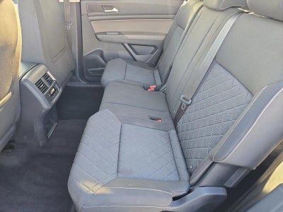 2021 Volkswagen Atlas 2.0T S