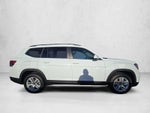 2021 Volkswagen Atlas 2.0T S