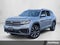 2023 Volkswagen Atlas 3.6L V6 SEL Premium R-Line