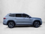 2023 Volkswagen Atlas 3.6L V6 SEL Premium R-Line