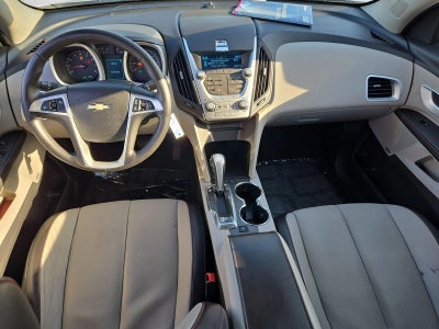 2010 Chevrolet Equinox LT w/2LT