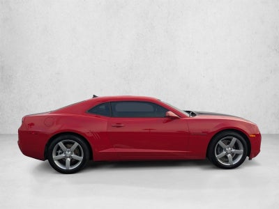 2011 Chevrolet Camaro 2LT