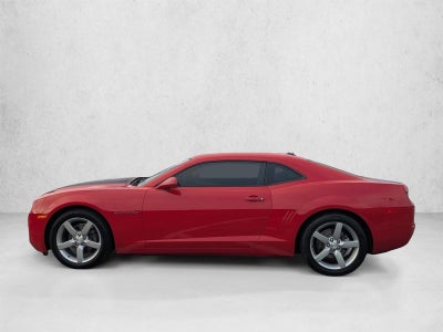 2011 Chevrolet Camaro 2LT