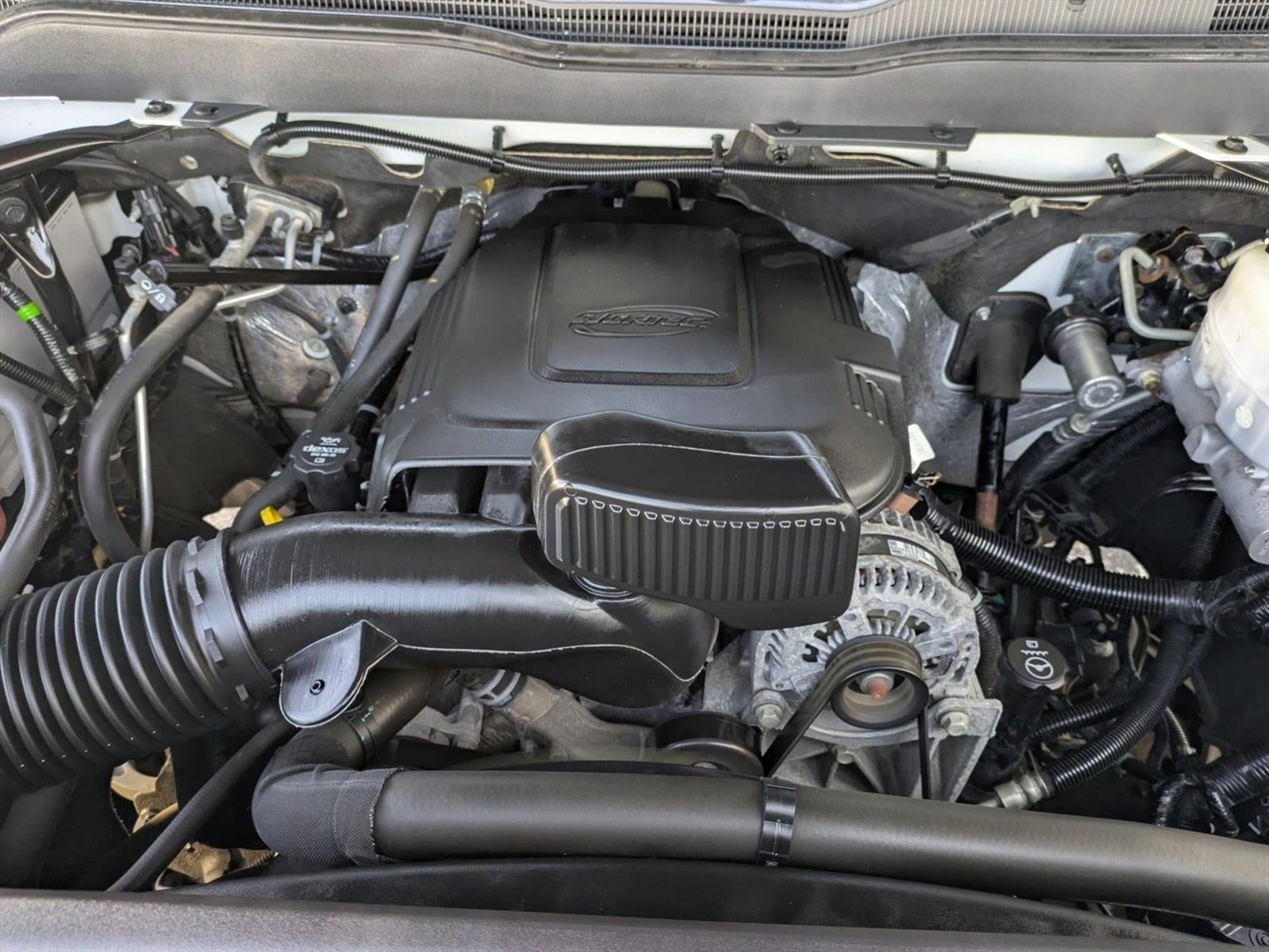 2019 Chevrolet Silverado 2500 HD Work Truck