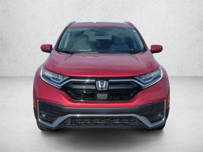 2021 Honda CR-V Touring
