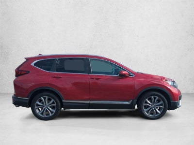 2021 Honda CR-V Touring