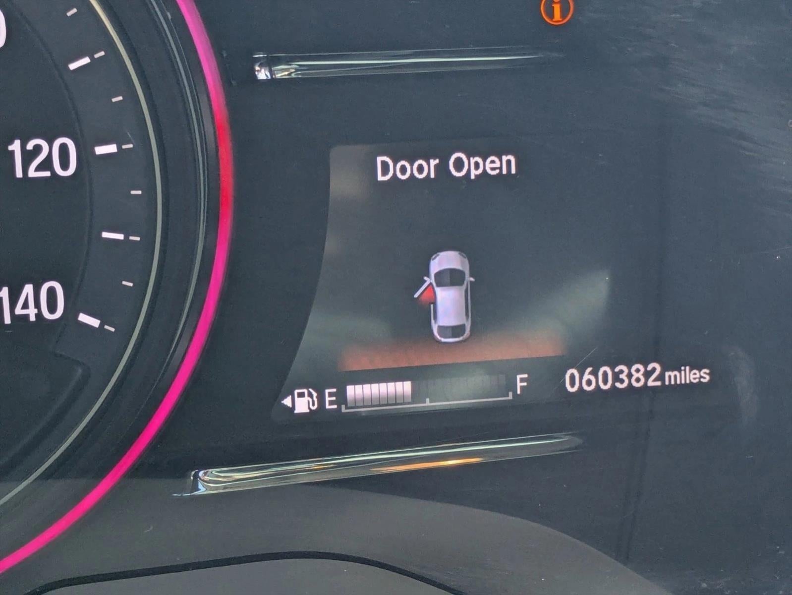 2019 Honda HR-V EX-L