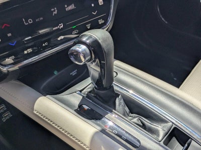 2019 Honda HR-V EX-L