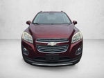 2016 Chevrolet Trax LTZ