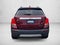 2016 Chevrolet Trax LTZ