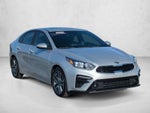 2020 Kia Forte EX