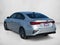 2020 Kia Forte EX