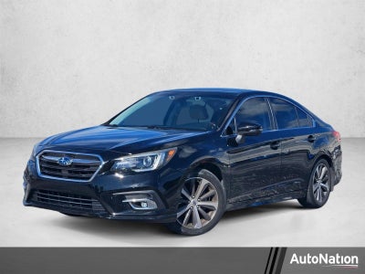 2018 Subaru Legacy 2.5i Limited