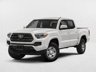 2019 Toyota Tacoma 2WD SR