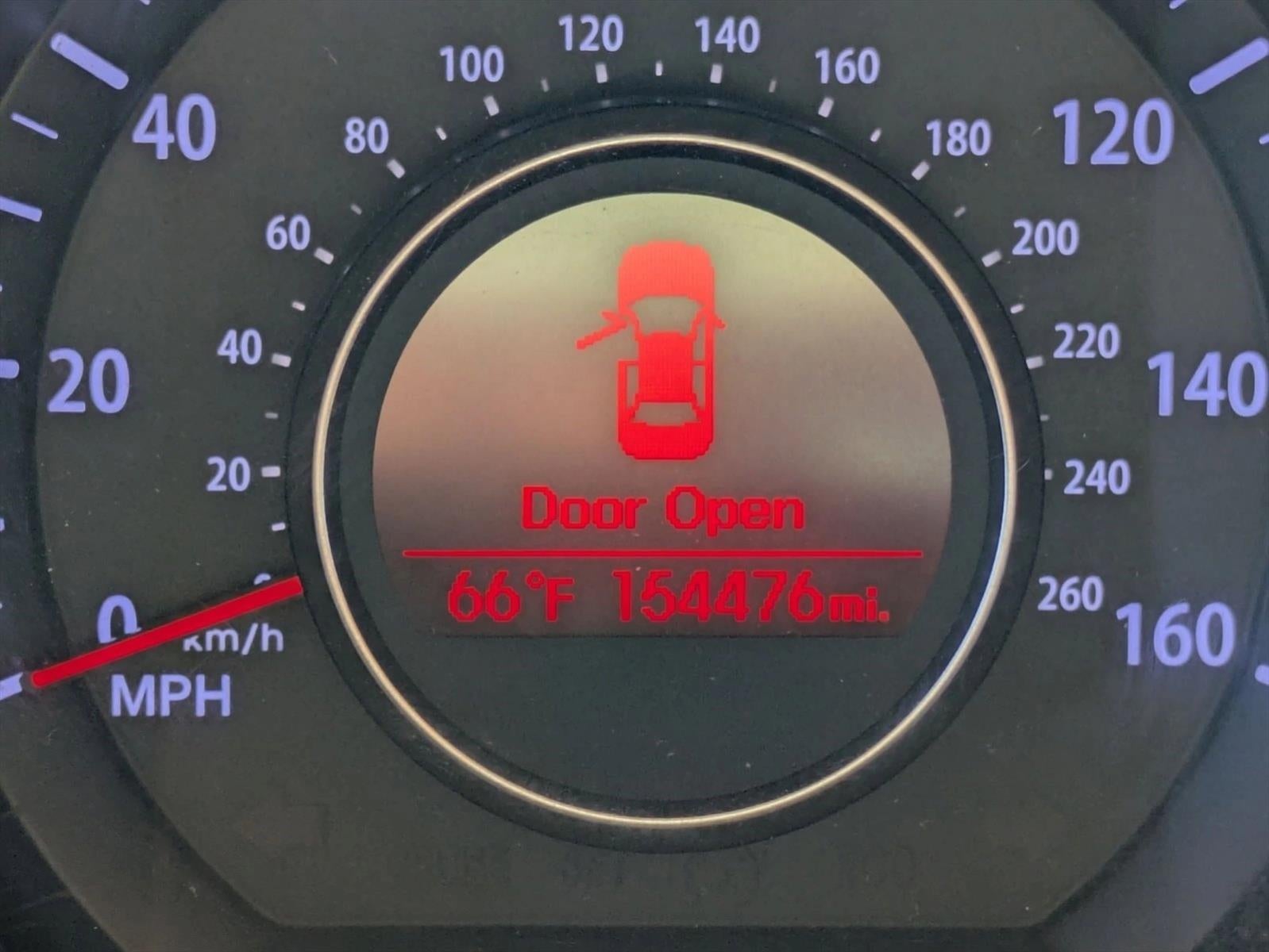 2012 Kia Optima EX