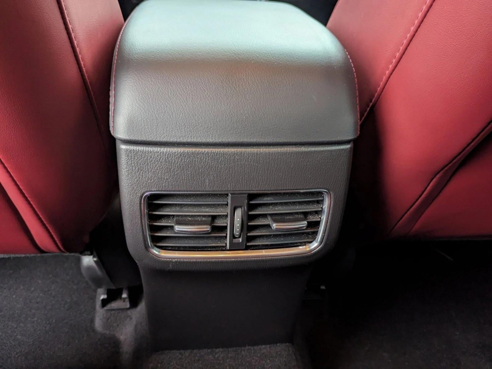 2022 Mazda Mazda CX-5 2.5 S Carbon Edition