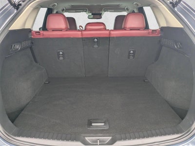 2022 Mazda Mazda CX-5 2.5 S Carbon Edition