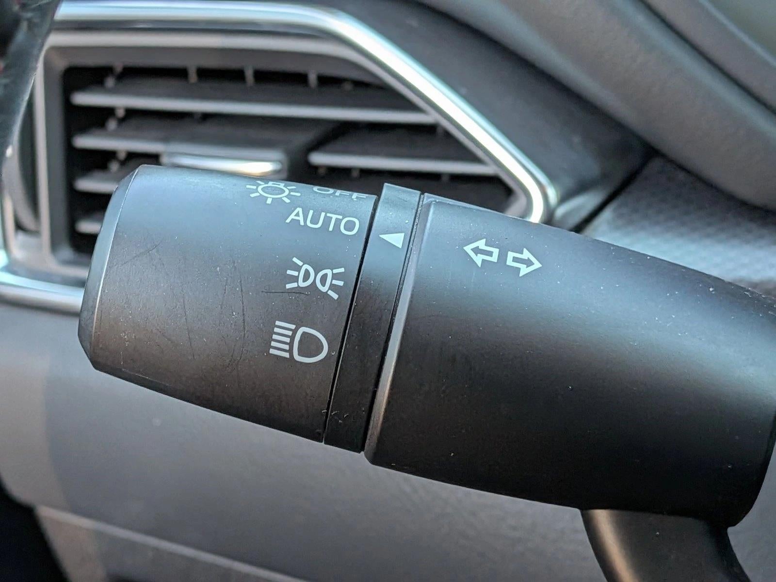 2022 Mazda Mazda CX-5 2.5 S Carbon Edition