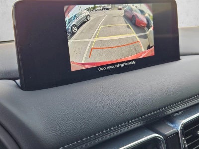 2023 Mazda Mazda CX-5 2.5 S Premium Plus Package