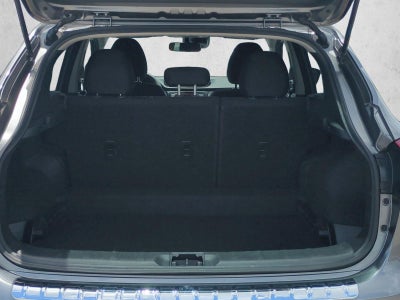 2020 Nissan Rogue Sport S FWD Xtronic CVT