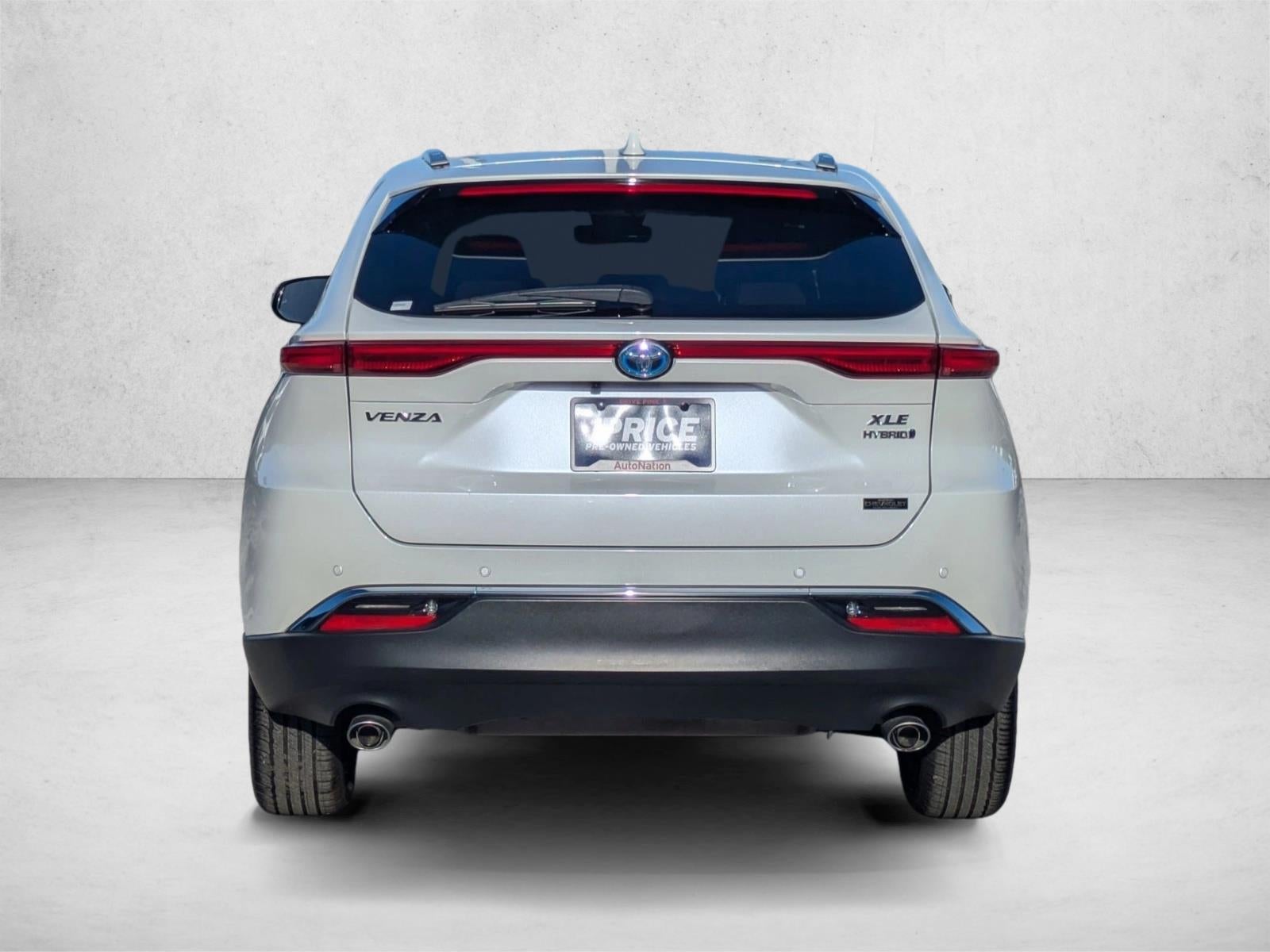 2021 Toyota Venza LE