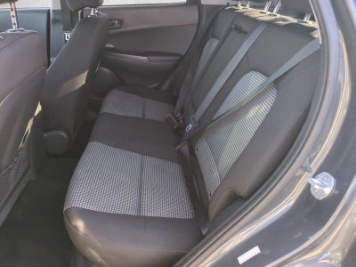 2018 Hyundai Kona SEL