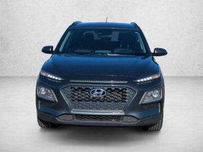 2018 Hyundai Kona SEL