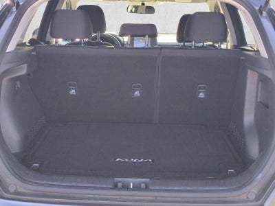 2018 Hyundai Kona SEL