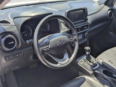 2021 Hyundai Kona Limited