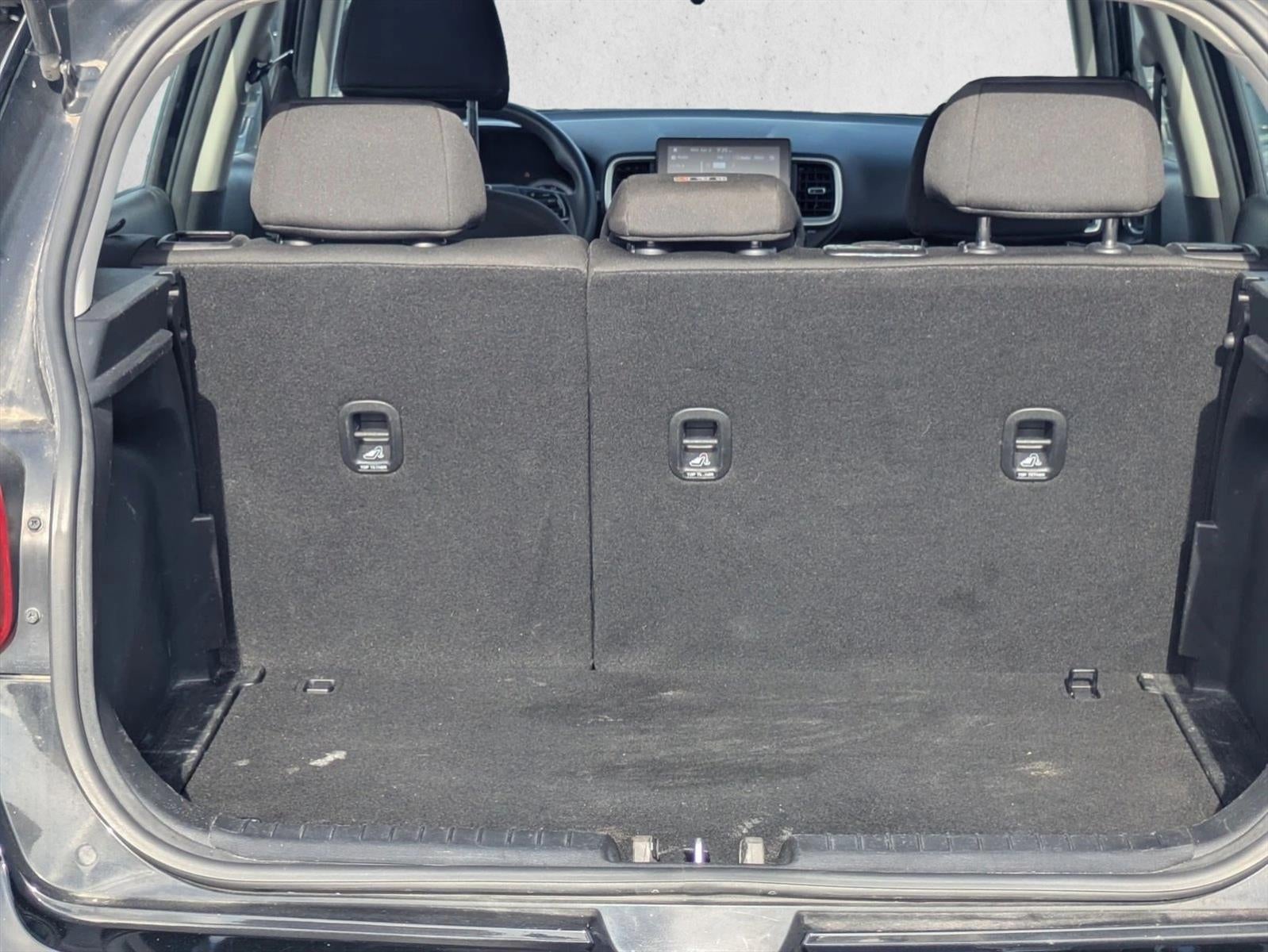 2021 Hyundai Venue SE