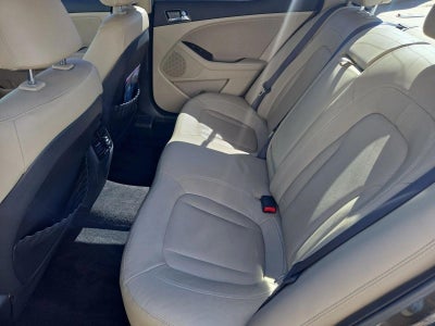 2011 Kia Optima EX