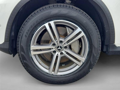 2022 Mercedes-Benz GLC 300 SUV