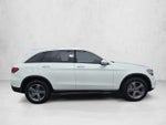 2022 Mercedes-Benz GLC 300 SUV
