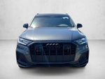 2022 Audi SQ7 Premium Plus TFSI quattro Tiptronic