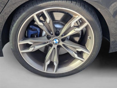 2021 BMW M550i xDrive