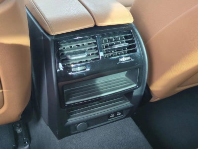 2021 BMW M550i xDrive