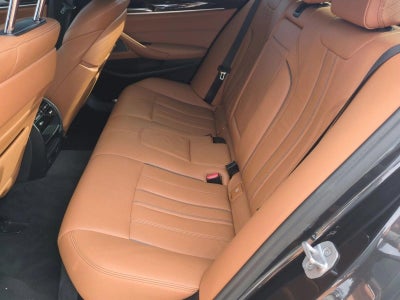 2021 BMW M550i xDrive