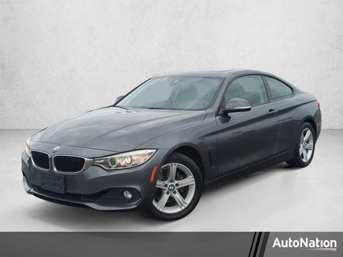 2015 BMW 428i xDrive