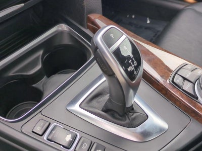2015 BMW 428i xDrive