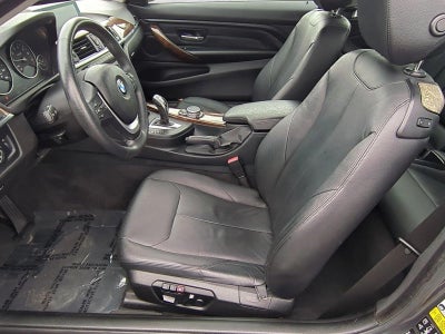 2015 BMW 428i xDrive