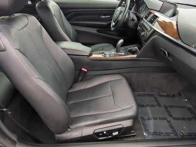 2015 BMW 428i xDrive