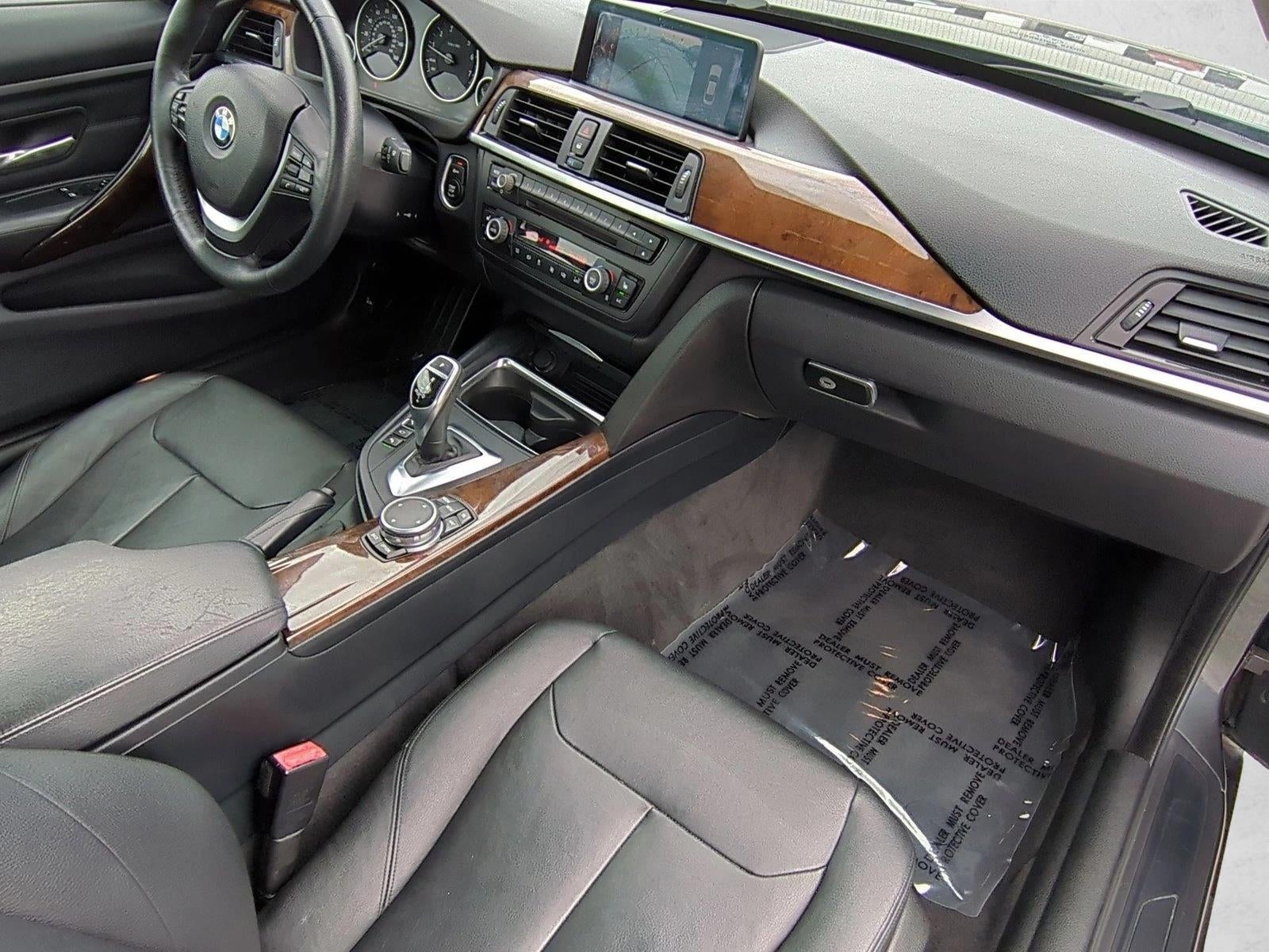 2015 BMW 428i xDrive