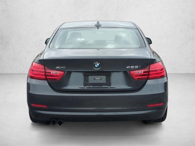 2015 BMW 428i xDrive