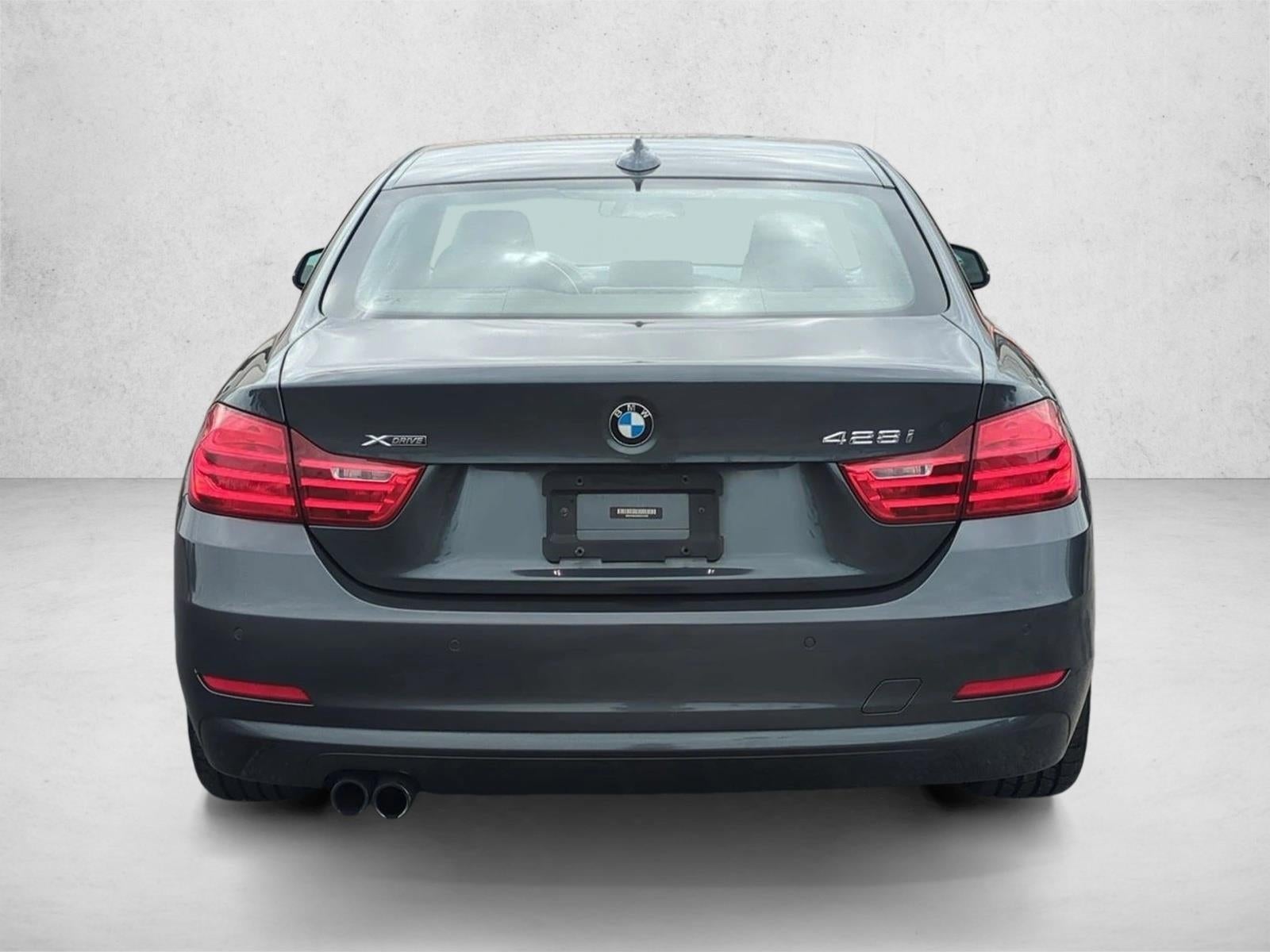 2015 BMW 428i xDrive