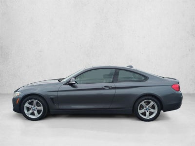 2015 BMW 428i xDrive