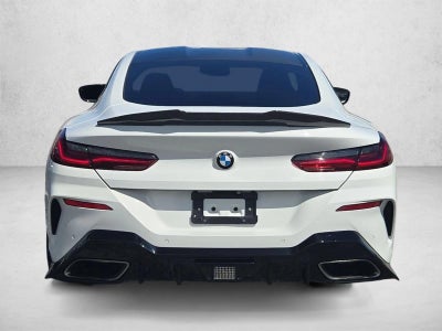 2019 BMW M850i xDrive