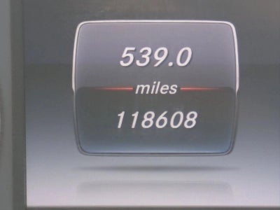 2016 Mercedes-Benz GLC GLC 300