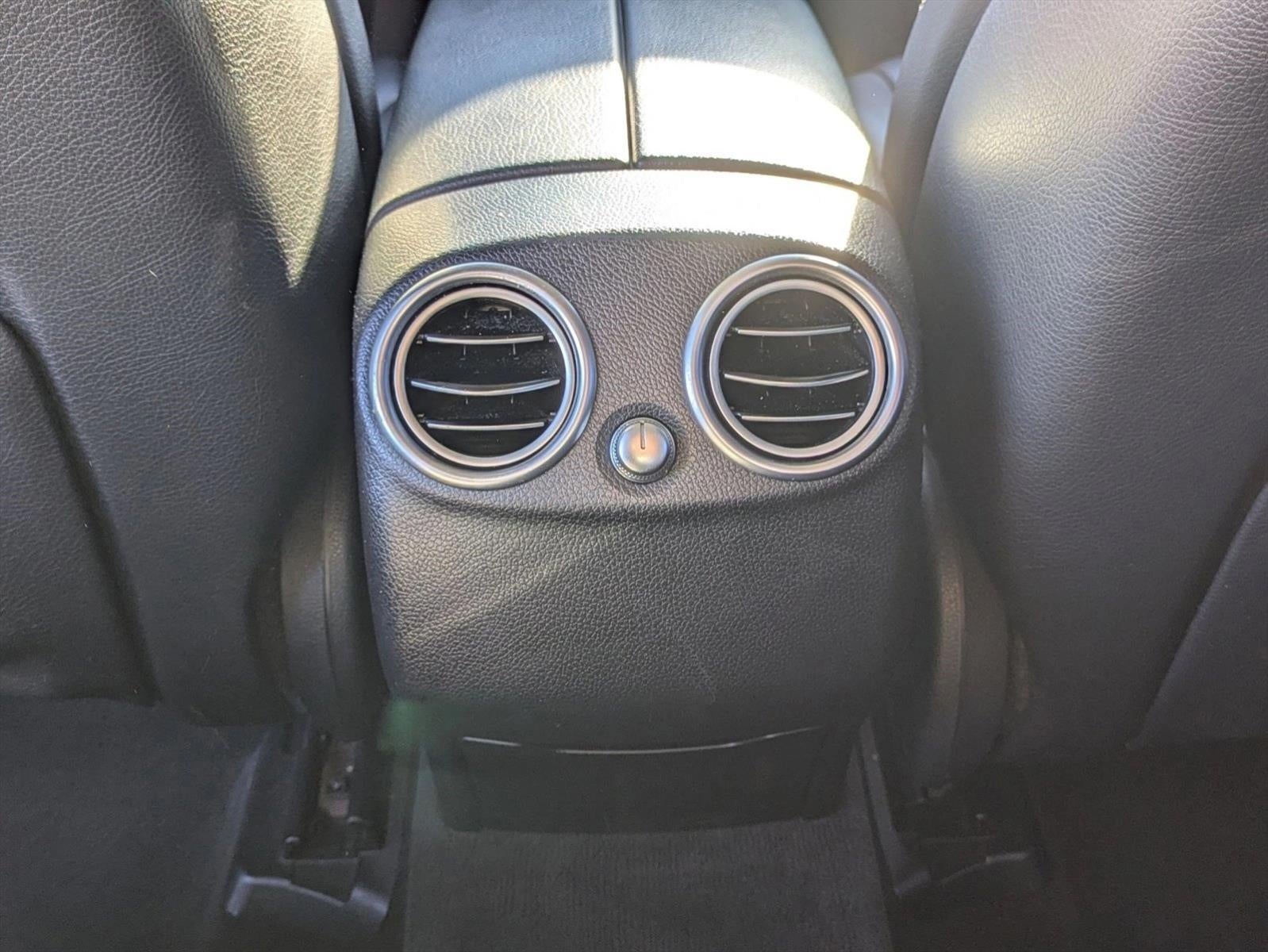 2016 Mercedes-Benz GLC GLC 300